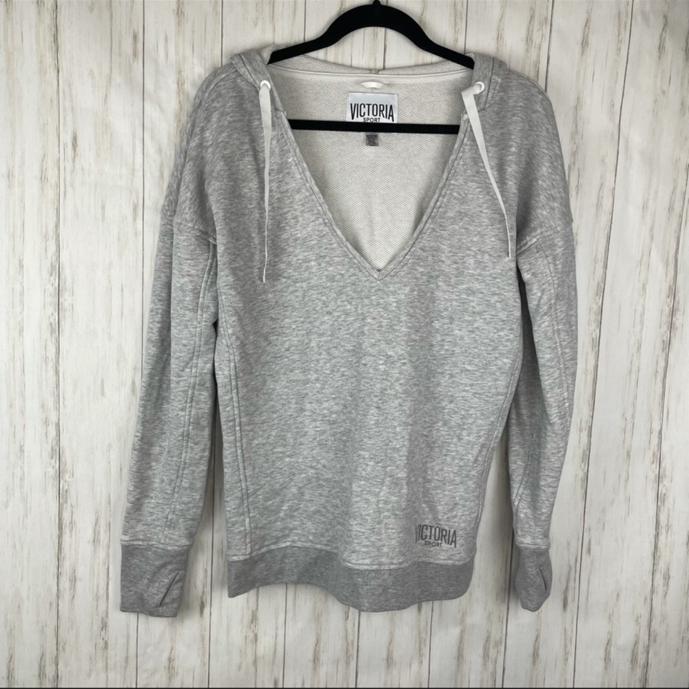 Victoria Secret Sport sweatshirt like new